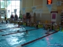 2018.11.30 Finał Wojewódzkiej Licealiady w drużynowym pływaniu 