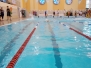 2019.11.28 Finał Wojewódzkiej Licealiady w drużynowym pływaniu