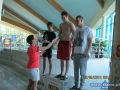 Powiatowe Mistrzostwa Szkół Ponadgimnazjalnych w pływaniu
