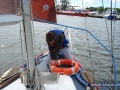 Egzamin na patent żeglarza jachtowego