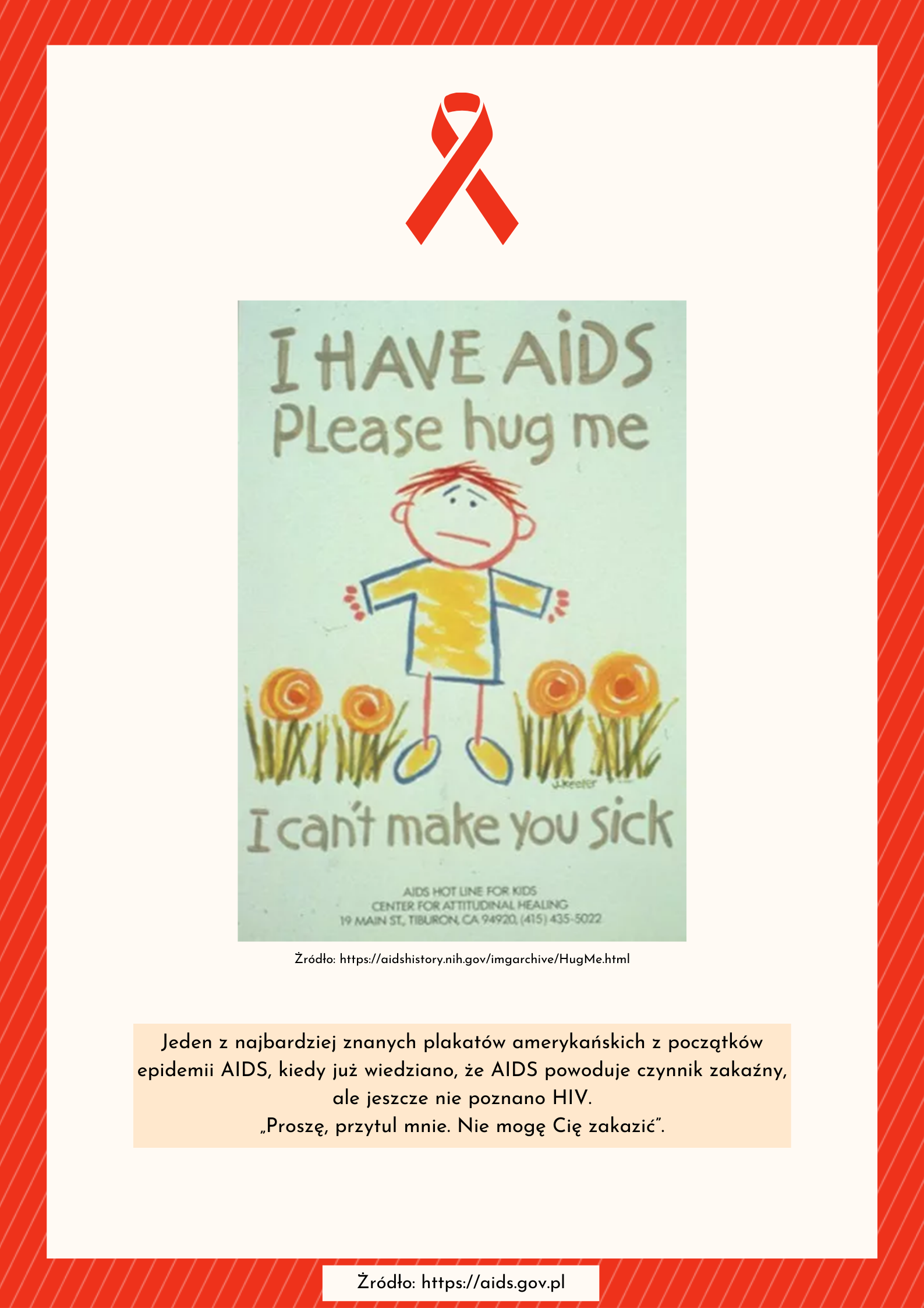 HIV/AIDS awareness - 4